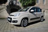 Fiat Panda Panda 1.2 Lounge - gebrauchte Fiat Panda aus dem Jahr 2016