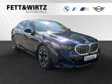 BMW Leasingangebot: BMW 520d M Sport|Leasing ab 499€ mtl. Brutto*