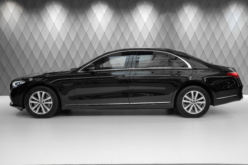 S 680 GUARD 2026 BLACK / BLACK - Bild 4