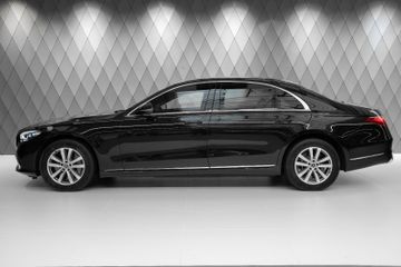 S 680 GUARD 2026 BLACK / BLACK