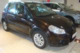 Suzuki SX4 Classic 1.6 VVT 2WD Comfort GLX - gebrauchte Suzuki SX4 aus dem Jahr 2014