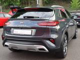 Kia XCeed 1.5 T-GDI AT LED SHZ Kamera - Kia XCeed Gebrauchtwagen in Dresden