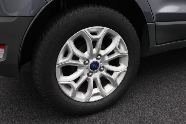 Fahrzeugabbildung Ford EcoSport  1.5 Titanium AUTOMATIK NAVI