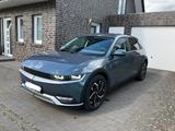 Hyundai IONIQ 5 77,4 kWh MY23, AHK, WP, Garantie - mit Elektro-Antrieb: Geländewagen, Garantie
