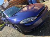 Ford Cougar 2.0 16V Youngtimer 144 Tkm Kli... - Ford Cougar aus 1998