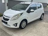Chevrolet Spark Basis+ Klimaanlage Tüv Neu - Chevrolet Spark: Limousine