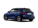 Audi A1 Sportback 35 TFSI S line LED*ACC*EPH*Sound - Audi A1: Blau