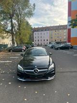 Mercedes-Benz Mercedes Benz CLS 350 4matic - Mercedes-Benz CLS 350 in Frankfurt (Main)