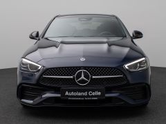 Foto Nummer 2: MERCEDES-BENZ C 200