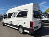 Hobby Maxia Van 680 ET /Sitzheizung/Markise - Hobby 680