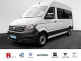 Volkswagen Crafter Kasten 35 MR DSG+NAVI+STANDH+ROLLSTUHL - Volkswagen Crafter: Kombi