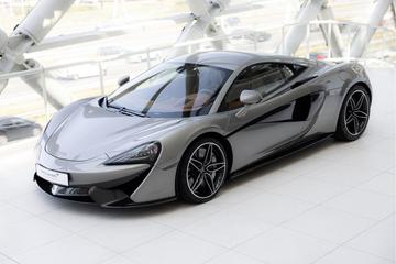 2016 Mclaren 570S 缩略图 11