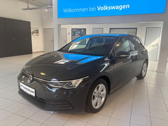 Golf VIII 1.5 TSI  *APP*Navi*ACC*Winter-Paket*