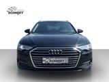 Audi A6 Avant 35 TDI sport MMI ALCANTARA RFK MEMORY - Audi A6 aus 2019: Kombi