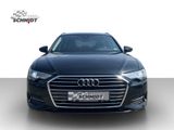 Audi A6 Avant 35 TDI sport MMI ALCANTARA RFK MEMORY - Audi A6 aus 2019: Kombi