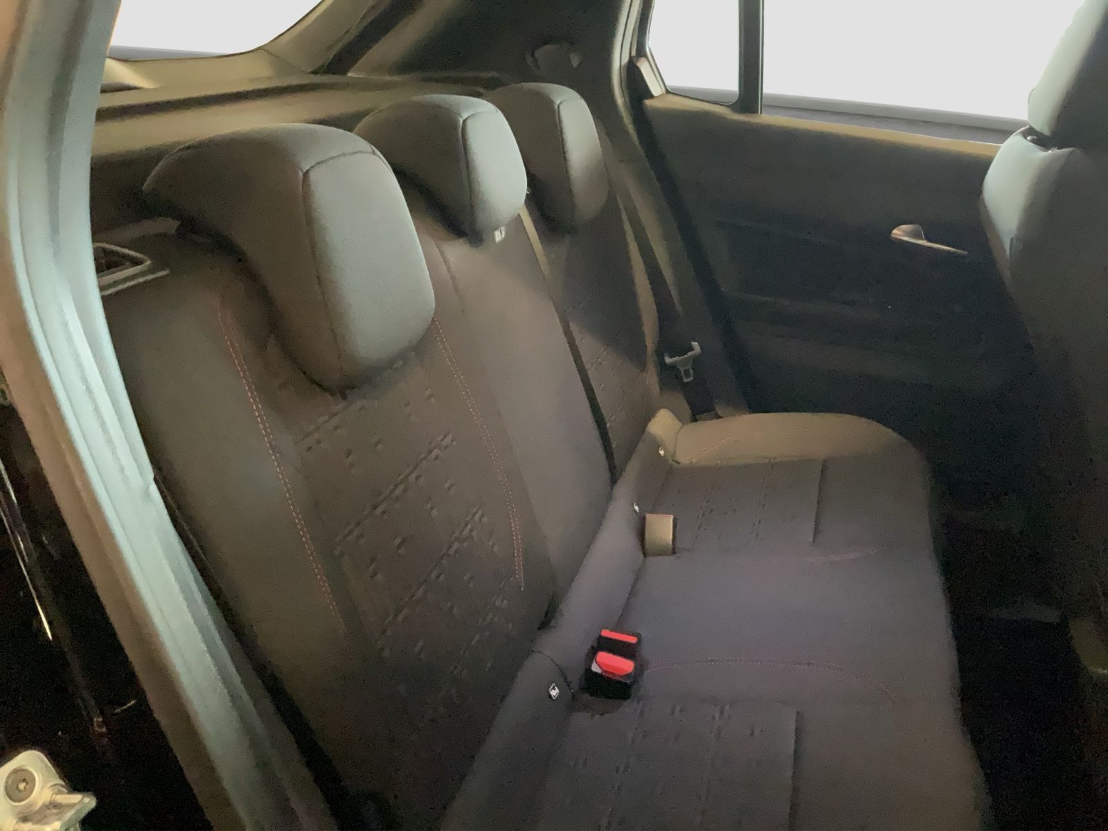 Fahrzeugabbildung Fiat 600 e