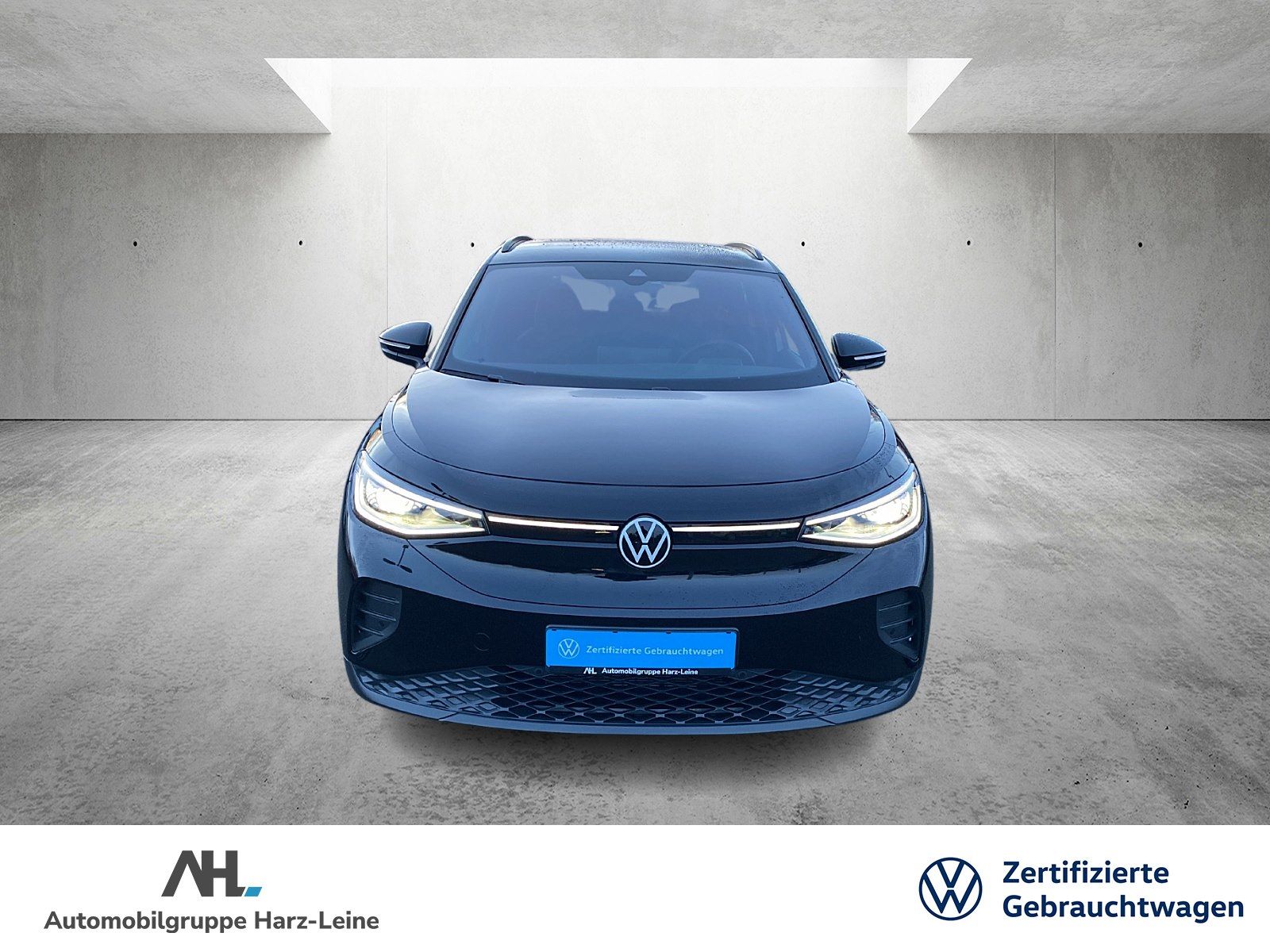 Volkswagen ID.4 - Bild 9