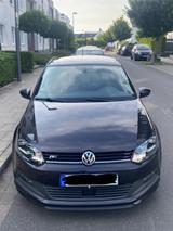 Volkswagen Polo 1.0 TSI 81kW LOUNGE BMT LOUNGE Blue Motion - VW Polo von privat