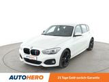 BMW 118i Edition M Sport Shadow*LED*TEMPO*PDC*SHZ* - BMW 1er Reihe Gebrauchtwagen in Hannover