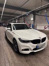 BMW 330 Gran Turismo Gran Turismo 330d M Sport A... - BMW 330 Gran Turismo Gebrauchtwagen