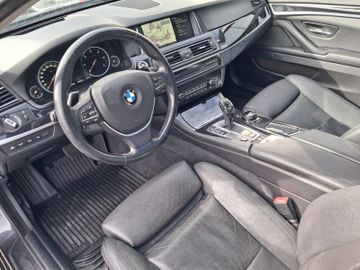 BMW 530 - 9