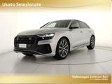 Audi Q8 50 3.0 tdi mhev quattro tiptronic - Audi Q8: Sportwagen