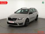 Skoda Octavia Combi 2.0 TSI RS Challenge Bi-Xenon Navi - Skoda Octavia: Tsi Combi