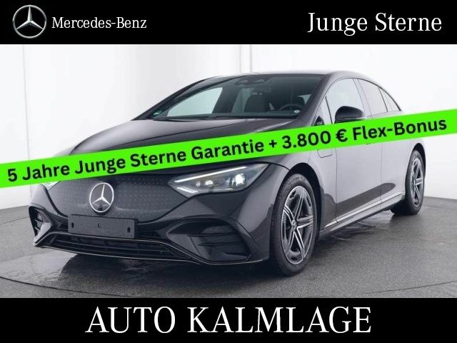 Mercedes-Benz EQE 350 4M AMG AHK+DISTRONIC+DIGITAL-LIGHT+360°