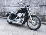 Harley-Davidson 883 Superlow - HARLEY-DAVIDSON 883 SUPERLOW