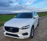 Volvo XC60 D4 AWD Momentum Geartronic Momentum - Volvo XC60 in Rostock
