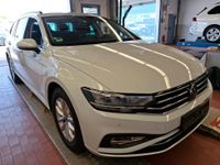 Volkswagen Passat - Vorschau Bild 6