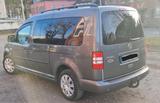 Volkswagen WV CADDY 2,0 TDI 7,SITZEN - Volkswagen Caddy mit Diesel-Antrieb: Limousine