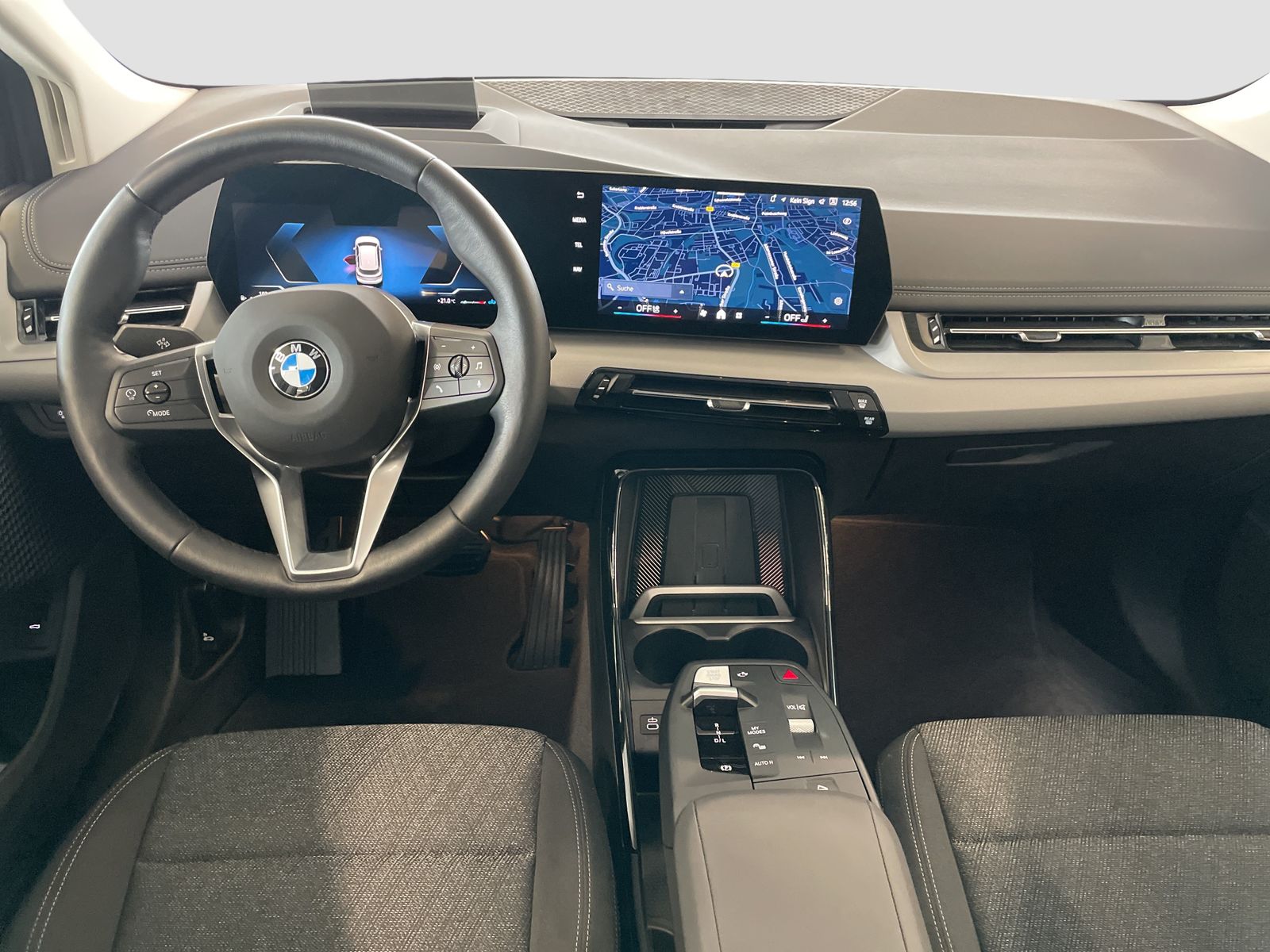 BMW 220 Active Tourer - Bild 12