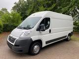 Citroën 2,2 /KASTENWAGEN//3,5T//TÜV NEU//SERVICE NEU - gebrauchte Citroën Jumper aus dem Jahr 2012