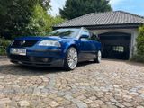 Volkswagen VW Passat 3GB 2001 - Volkswagen Passat aus 2001: Kombi
