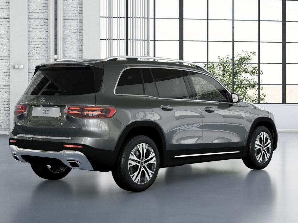 Mercedes-Benz GLB 200 Progressive Line Advanced DIGIT. DISPLAY