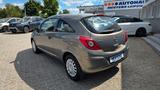 Opel Corsa 1.2 Klima  Radio Aux - Opel Corsa Gebrauchtwagen in Leipzig