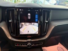 VOLVO XC60 B4 LED CAM NAVI LED AHK GARANTIE ACC!