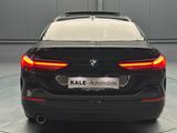 BMW 216d Gran Coupé Advantage *PANORAMA*Sport-Sitze* - BMW 216 Gran Coupé mit Schiebedach