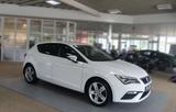 Seat Leon FR 1.4 16V TSI; Facelift/ LED/ AAC/ 1.HD - Seat Leon: Facelift