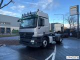 Mercedes-Benz Actros 1844 Steel/Air - Automatic - F04 Cab - Ai - Mercedes-Benz 2008 Actros