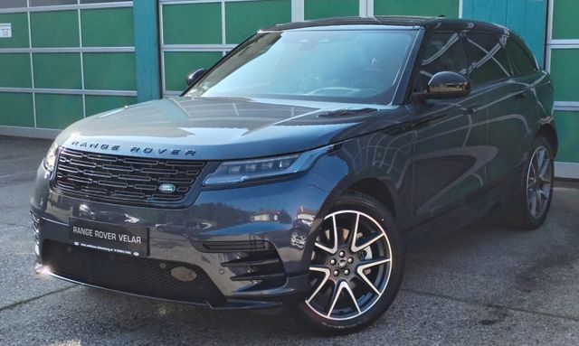 Land Rover Range Rover Velar 3.0 D300 R-DYNAMIC HSE AWD