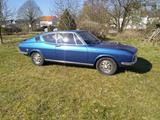 Audi 100 Coupe S  1971 115 PS Doppelvergaser - Audi Coupé mit Benzin-Antrieb: Sportwagen