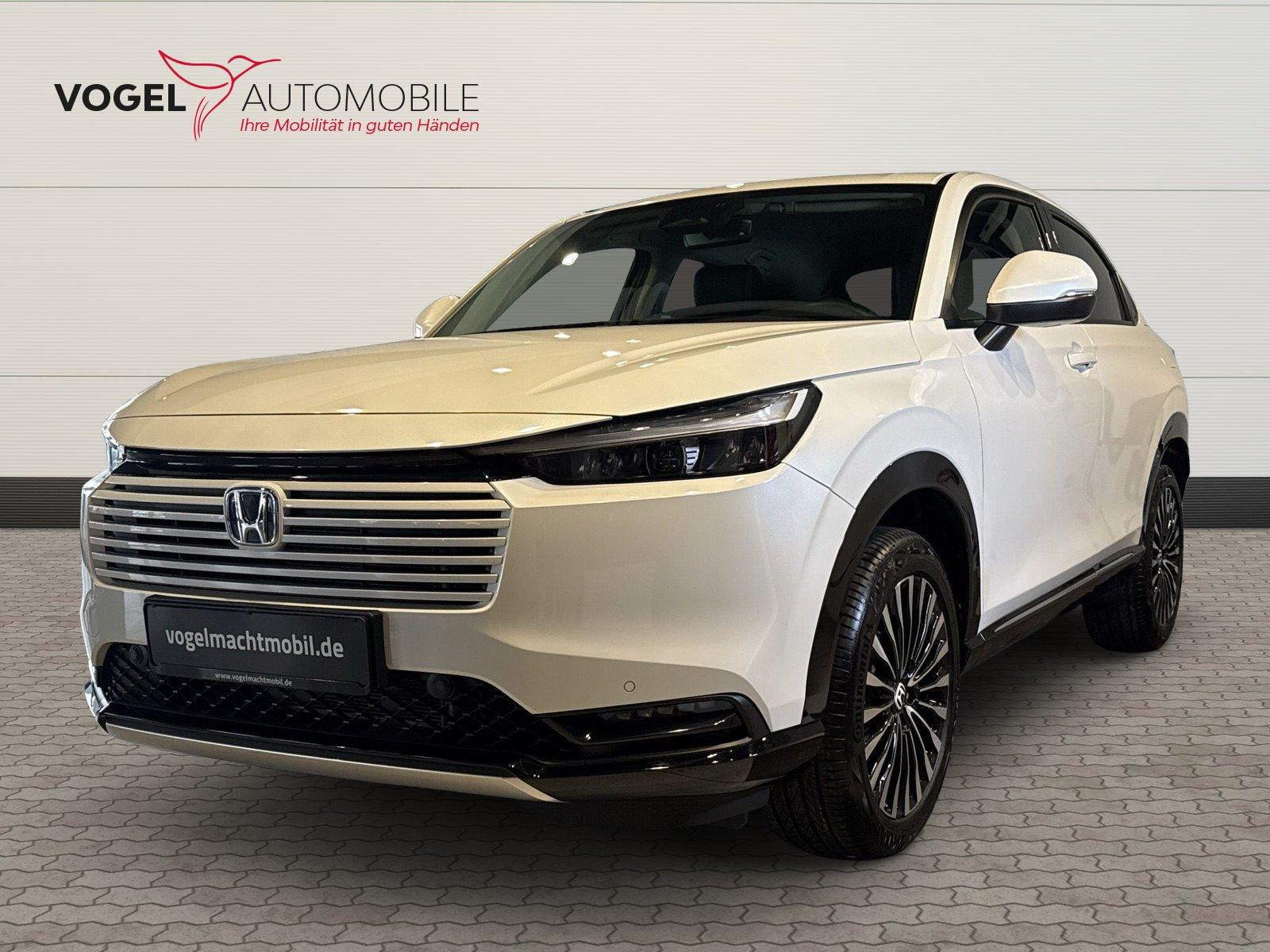 Honda HR-V 1.5 i-MMD Advance Kam.+LED+ACC+KeyLess+PDC