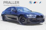 BMW M3 Competition Limousine Mxdrive Carbon HeadUp A - BMW M3 Gebrauchtwagen