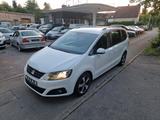 Seat Alhambra 2.0 TDI Ecomotive 110kW Crono*ALLRAD*E6 - Seat Alhambra: Crono