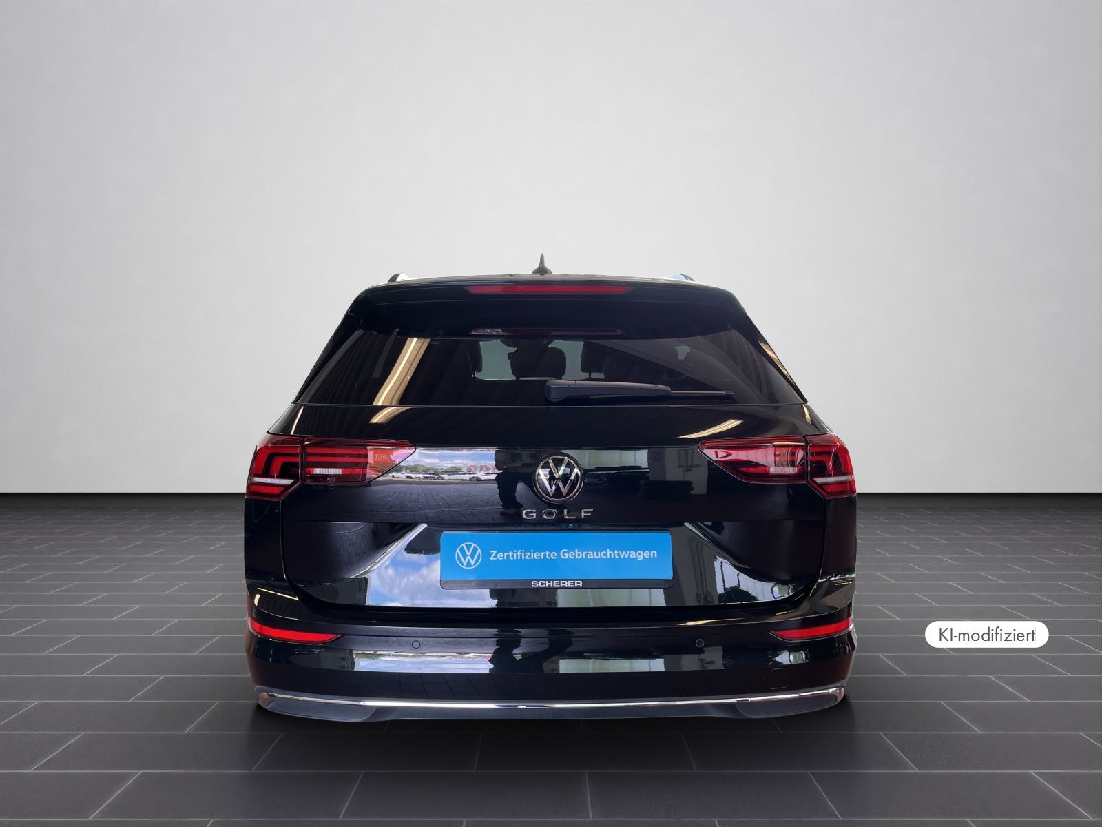 Volkswagen Golf - Bild 7