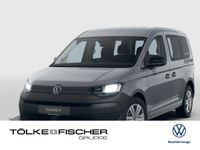 Volkswagen Caddy - Vorschau Bild 1