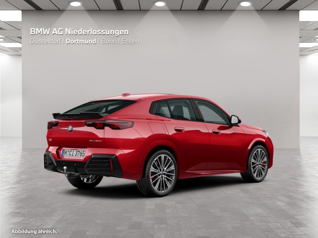 BMW X2 - Bild 4