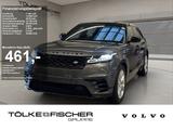 Land Rover Range Rover Velar 2.0 R-Dynamic HSE ACC AUT Kam. - Land Rover Range Rover Velar: Dynamic Hse